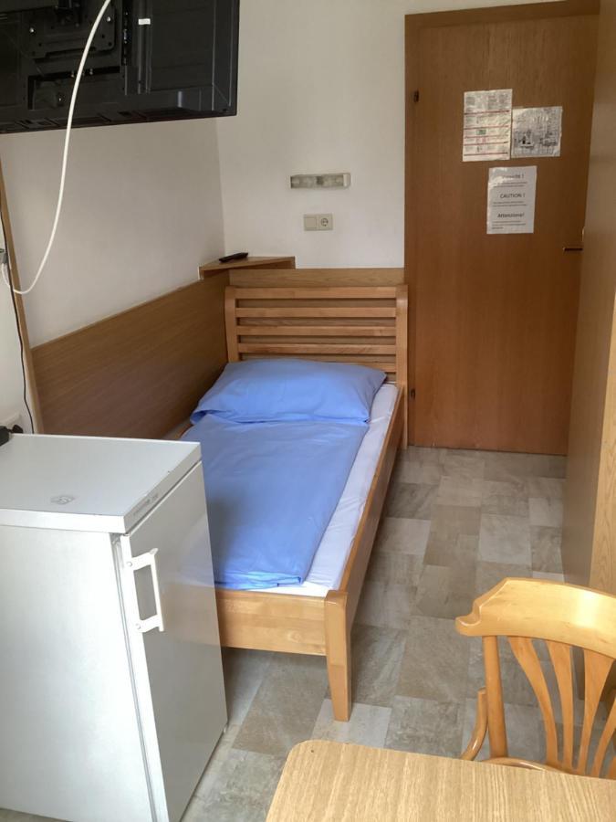 Hotel Pribitzer Vienne Extérieur photo