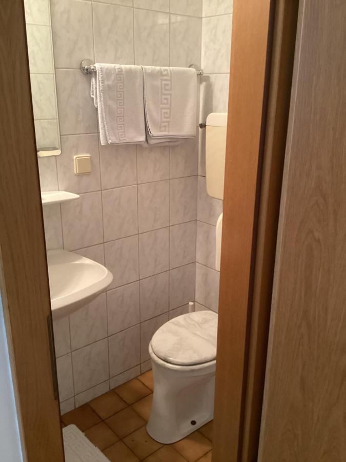 Hotel Pribitzer Vienne Extérieur photo