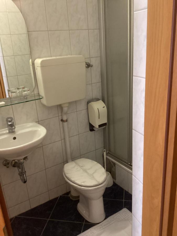 Hotel Pribitzer Vienne Extérieur photo