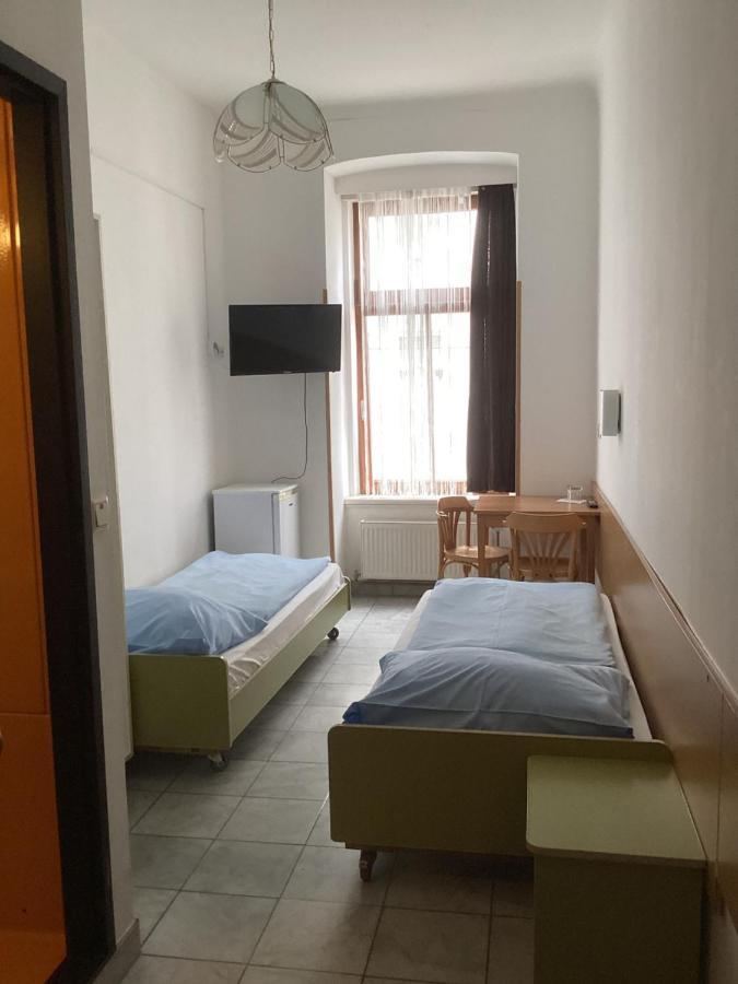 Hotel Pribitzer Vienne Extérieur photo