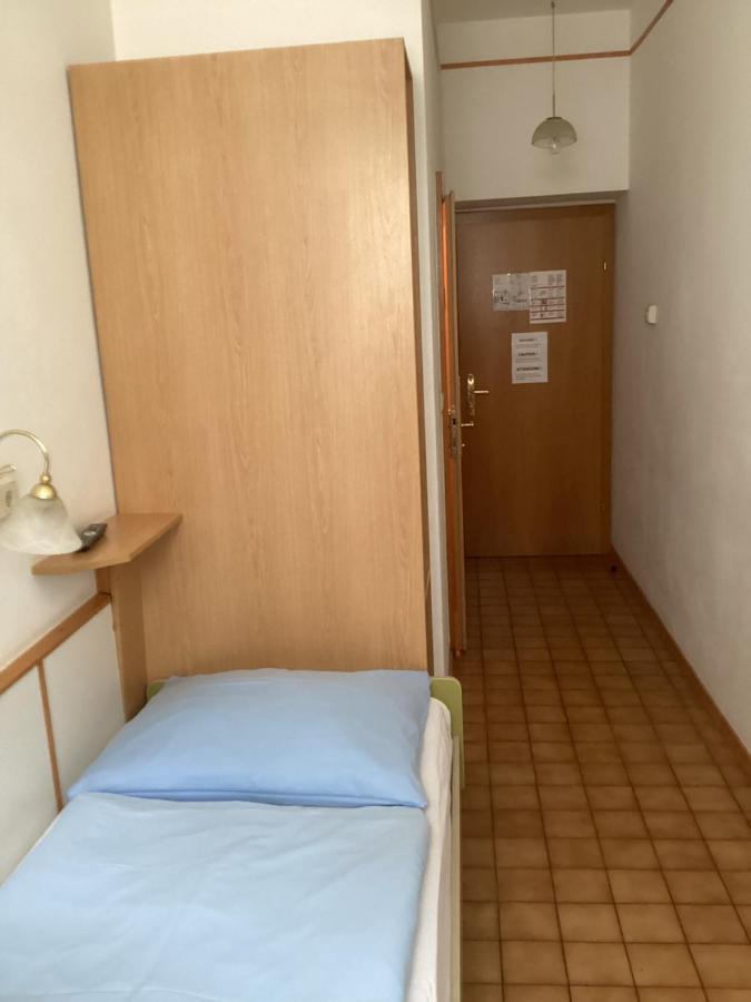 Hotel Pribitzer Vienne Extérieur photo