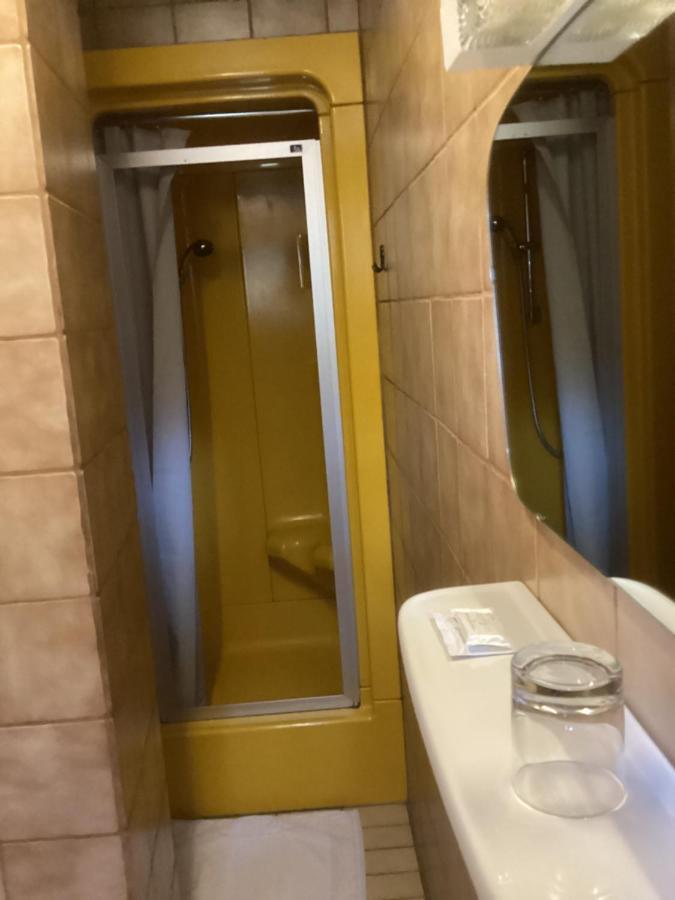 Hotel Pribitzer Vienne Extérieur photo