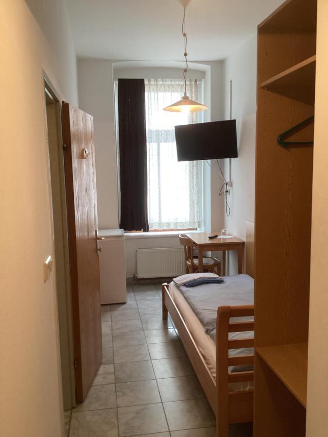 Hotel Pribitzer Vienne Extérieur photo