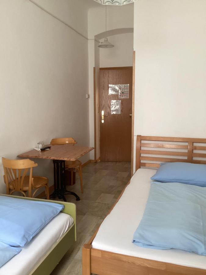 Hotel Pribitzer Vienne Extérieur photo