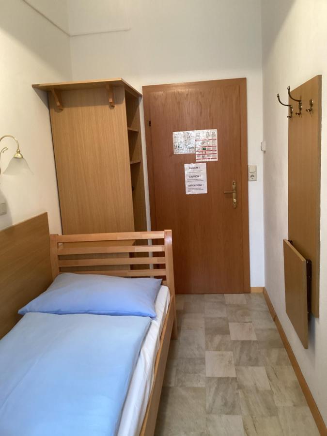 Hotel Pribitzer Vienne Extérieur photo