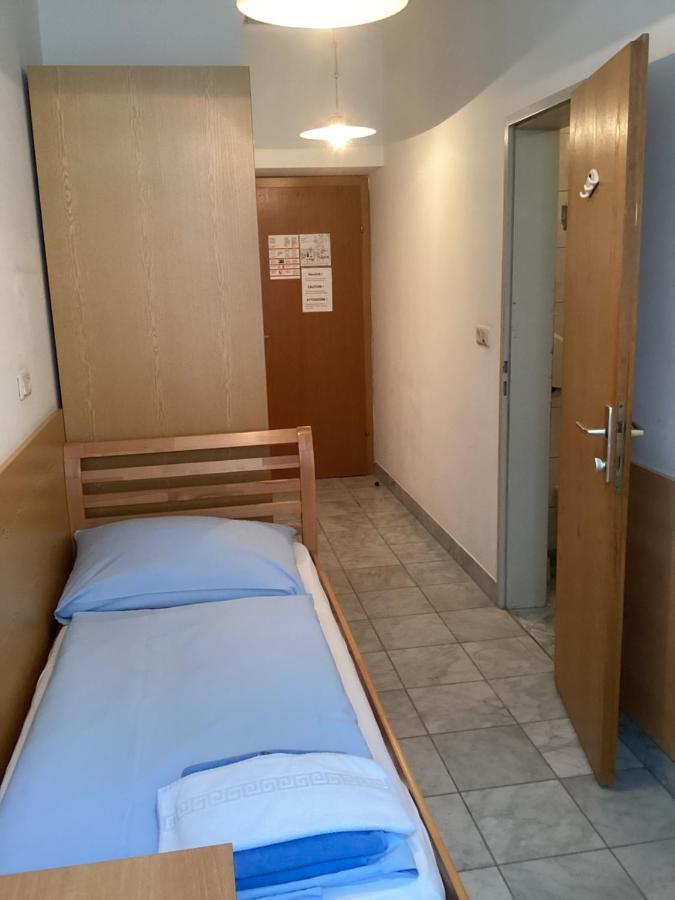 Hotel Pribitzer Vienne Extérieur photo
