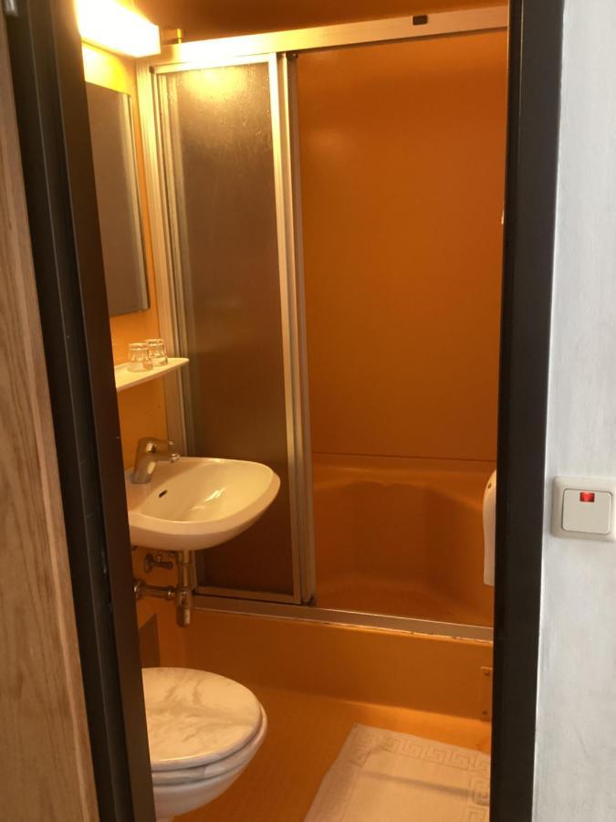 Hotel Pribitzer Vienne Extérieur photo