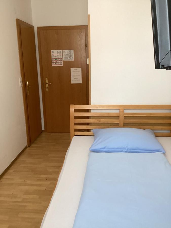 Hotel Pribitzer Vienne Extérieur photo