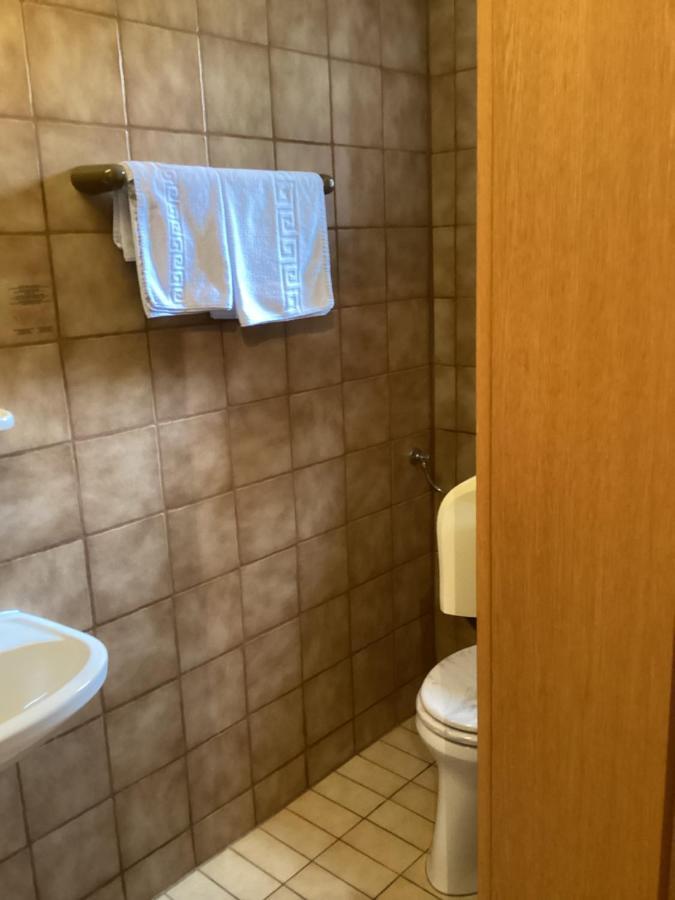 Hotel Pribitzer Vienne Extérieur photo