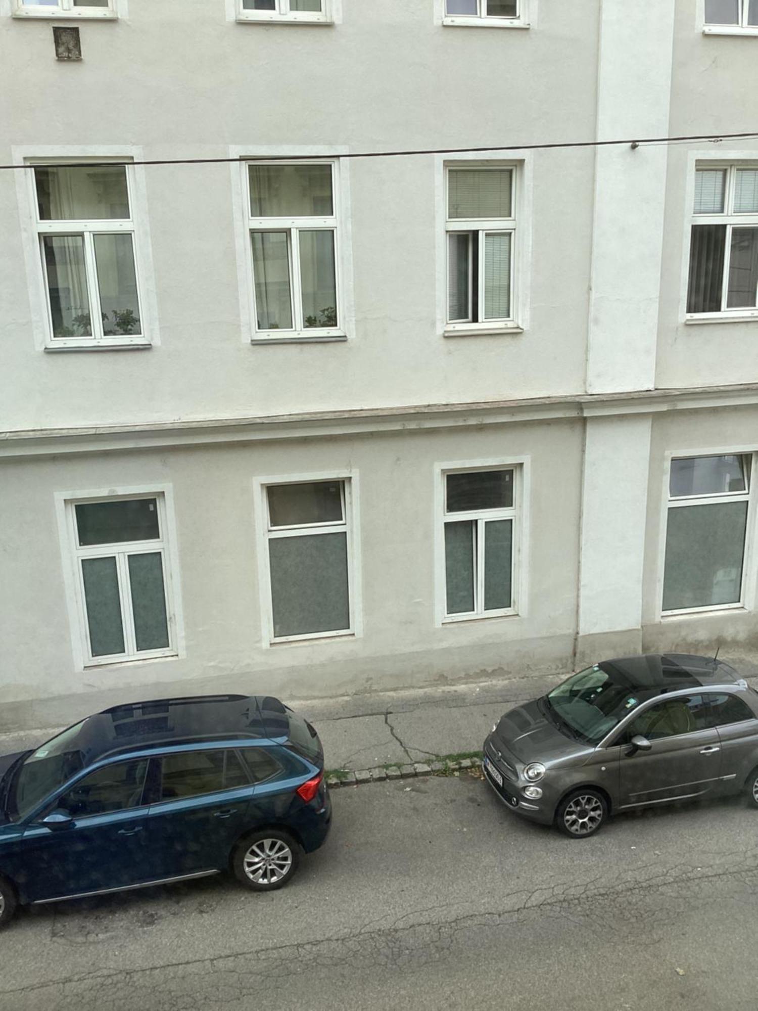 Hotel Pribitzer Vienne Chambre photo
