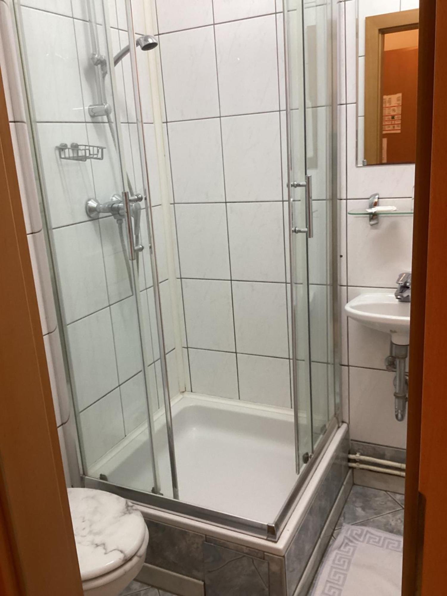 Hotel Pribitzer Vienne Chambre photo