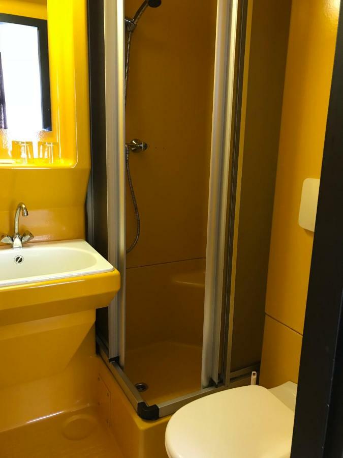 Hotel Pribitzer Vienne Extérieur photo
