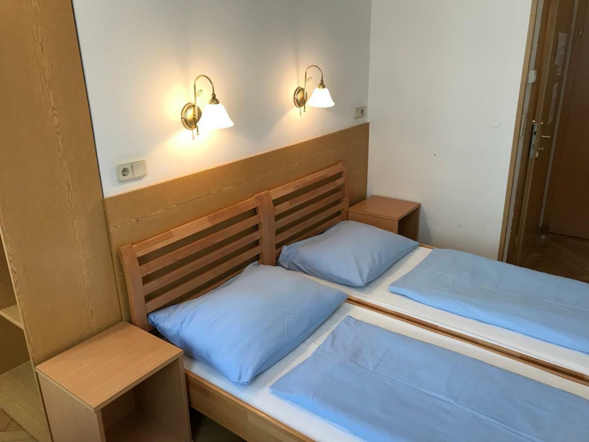 Hotel Pribitzer Vienne Extérieur photo