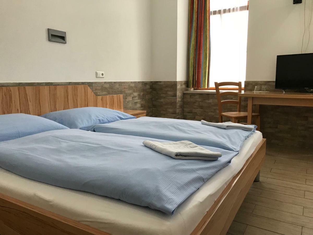 Hotel Pribitzer Vienne Extérieur photo