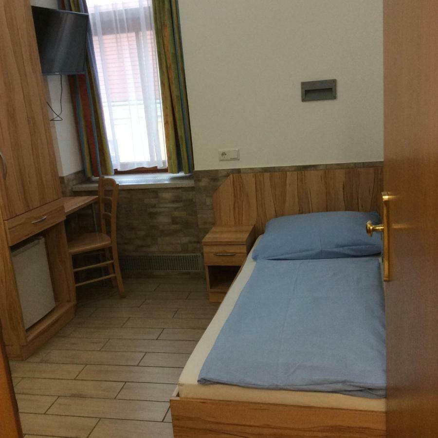 Hotel Pribitzer Vienne Extérieur photo