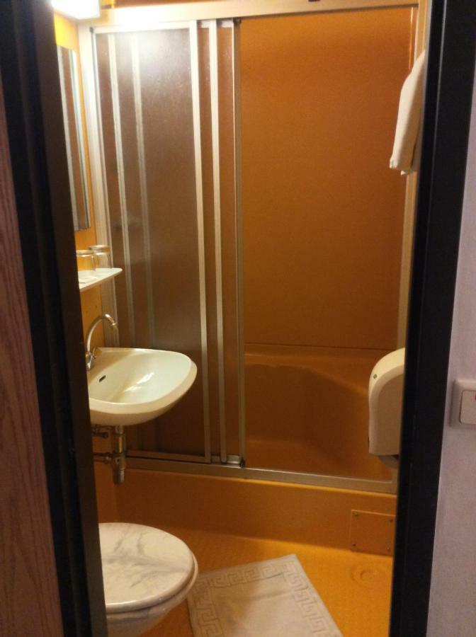 Hotel Pribitzer Vienne Extérieur photo