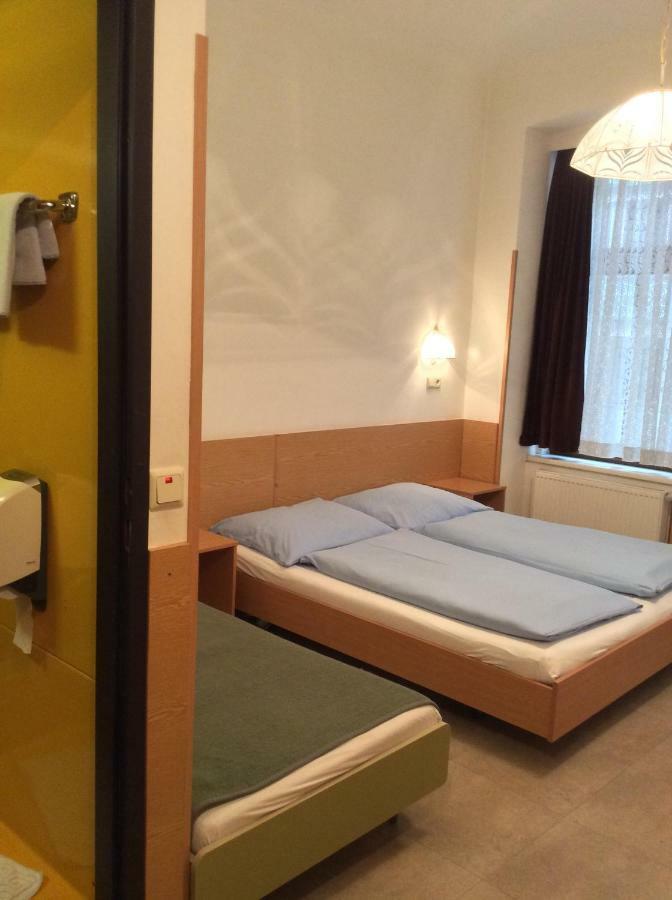 Hotel Pribitzer Vienne Extérieur photo