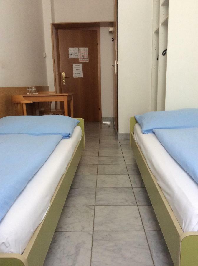Hotel Pribitzer Vienne Extérieur photo