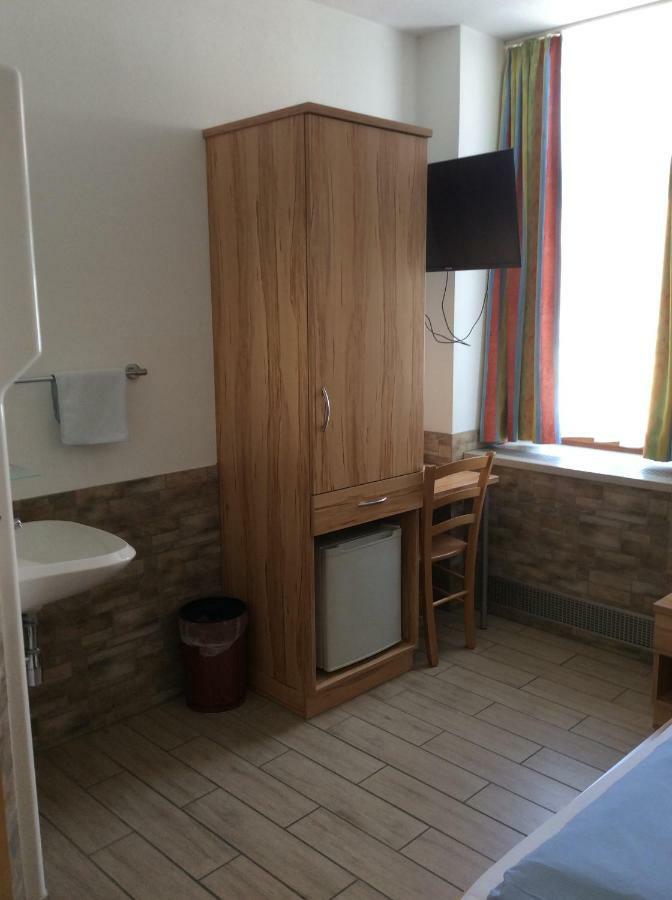 Hotel Pribitzer Vienne Extérieur photo