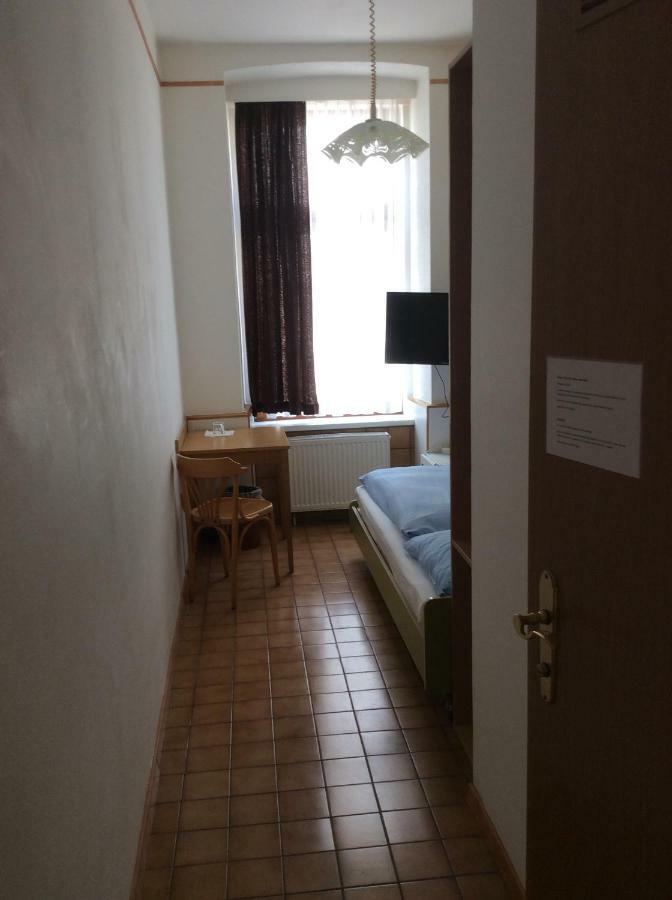 Hotel Pribitzer Vienne Extérieur photo