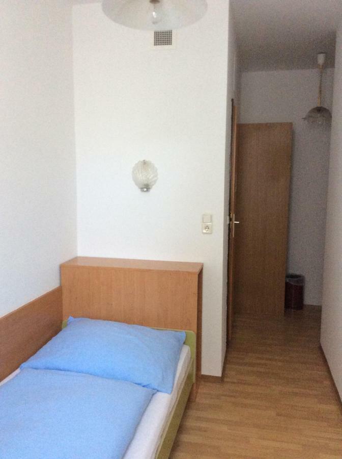Hotel Pribitzer Vienne Extérieur photo